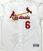 Stan Musial (Cardinals)