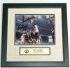 Bill Russell-Autographed 8x10 (Boston Celtics)