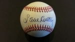 Steve Carlton Autographed Baseball PSA/DNA (Phillies)