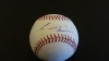 Andre Ethier Autographed Baseball (Los Angeles Dodgers)