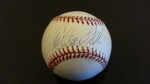 Carlton Fisk Autographed Baseball (Boston Red Sox)
