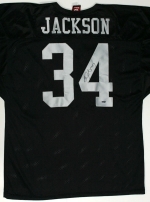Bo Jackson (Raiders)