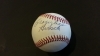 Elroy Hirsch Autographed Baseball GAI (Los Angeles Rams)