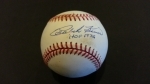Ralph Kiner Autographed Baseball - PSA/DNA (Pittsburg Pirates)