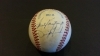 Sandy Koufax / Dwight Gooden (Los Angeles Dodgers)