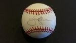 Jim Palmer Autographed Baseball (Baltimore Orioles)