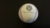 Mariano Rivera Autographed Baseball (Yankees)