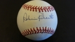Autographed Baseball Robin Roberts PSA/DNA (Philadelphia Phillies)