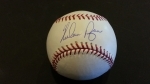 Nolan Ryan Autographed Baseball - PSA/DNA (Houston Astros)