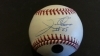 Jim Thome Autographed Baseball - PSA/DNA (Cleveland Indians)