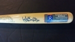 George Brett Autographed Baseball Bat (Kansas City Royals)