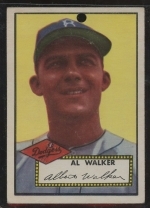 Rube Walker (Brooklyn Dodgers)