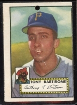 Anthony Bartirome (Pittsburgh Pirates)