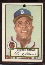 George Crowe (Boston Braves)