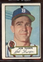 Bob Thorpe (Boston Braves)