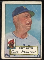 Billy Meyer (Pittsburgh Pirates)