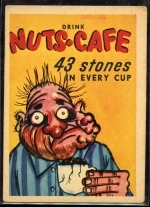 Nuts-Café