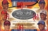 2002-03 Hoops Hot Prospects - 15 Packs