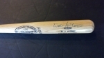 Willie McCovey Autographed Bat (San Francisco Giants)