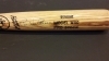 Pee Wee Reese Autographed Bat (Brooklyn Dodgers)
