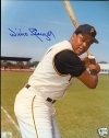 Willie Stargell Signed 8x10 (Pittsburgh Pirates)