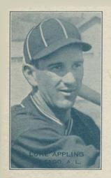 Luke Appling