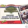 1993 Topps Traded Set