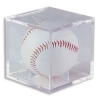 Square Baseball Holder