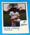 1986 Charleston Rainbows Team Set (Charleston Rainbows)