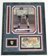 Mickey Mantle-Autographed 8x10- GAI (Yankees)