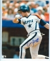 Craig Biggio Autogrpahed 8x10 (Houston Astros)