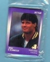Jose Canseco Star Set (Purple) (Oakland Athletics)