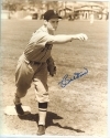 Bobby Doerr Autographed 8x10 (Boston Red Sox)