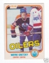 1981-82 O-Pee-Chee Complete Set