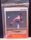 David Cone Star Set (New York Mets)