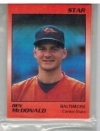 Ben McDonald Star Set (Baltimore Orioles )