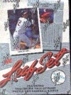 1990 Leaf Series 2 - 36 Packs