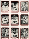 1981 Shreveport Captains Team Set (Shreveport Captains)