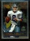 1996 Topps Chrome Complete Set