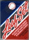 1990 Leaf Series 2 Pack