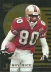 1997 Zenith Complete Set
