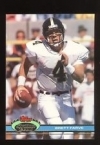 1991 Topps Stadium Club Complete Football Set