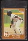 Tony Gwynn Star Set (San Diego Padres)