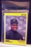 Bobby Bonilla Star Set (Pittsburgh Pirates)