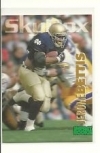1993 SkyBox Impact Complete Football Set