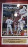 Ryan Howard (Philadelphia Phillies)