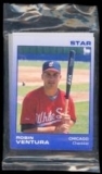 Robin Ventura Star Set (Chicago White Sox)