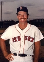 Wade  Boggs- 50 Card Lot - All Different
