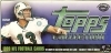 1999 Topps Complete Factory Set