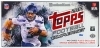 2014 Topps Football Factory Set
